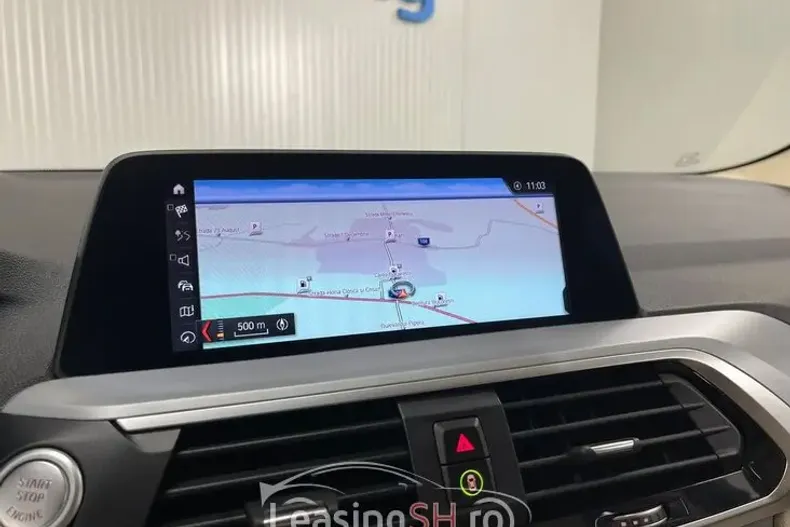 BMW X3 din 2020 cu 103.001 km - oferta BMW102195 - foto 8