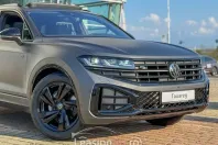 Volkswagen Touareg din 2025 cu 1 km - oferta VOL102399 - foto 16