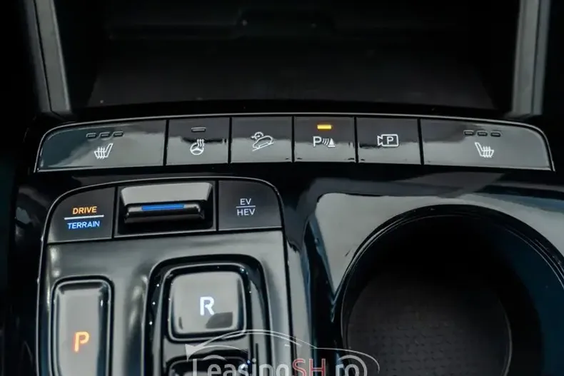 Hyundai TUCSON din 2022 cu 51.400 km - oferta HYU101583 - foto 26