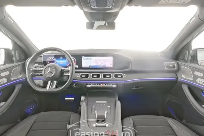 Mercedes-Benz 450 din 2023 cu 50.729 km - oferta MER97285 - foto 4