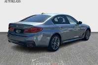 BMW 530e din 2019 cu 96.140 km - oferta BMW100793 - foto 3