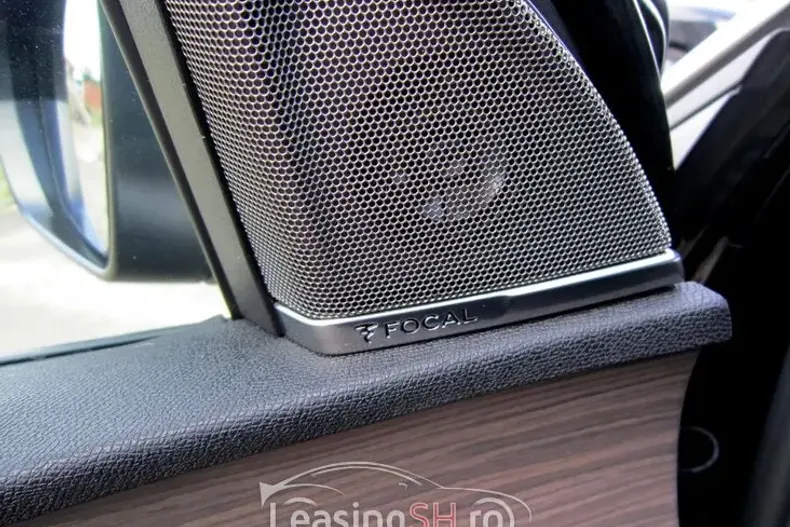 Peugeot 5008 din 2021 cu 153.913 km - oferta PEU103249 - foto 40