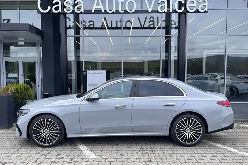 Mercedes-Benz 220 din 2025 cu 9.600 km - oferta MER102030 - foto 20