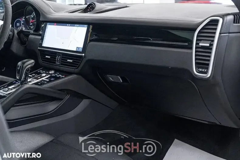 Porsche Cayenne Coupe din 2019 cu 108.000 km - oferta POR95872 - foto 23