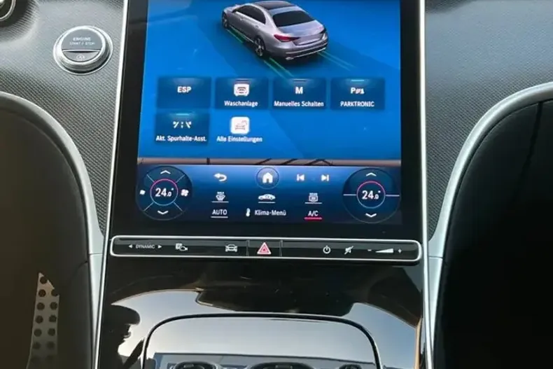 Mercedes-Benz 200 din 2023 cu 16.465 km - oferta MER99476 - foto 31