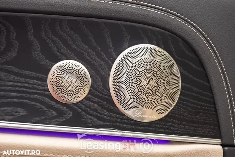 Mercedes-Benz 300 din 2021 cu 41.500 km - oferta MER100217 - foto 34