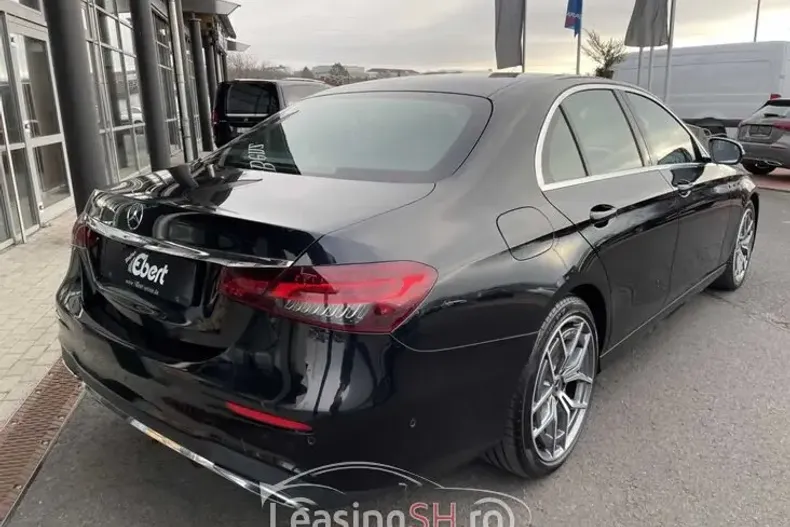 Mercedes-Benz 400 din 2020 cu 40.000 km - oferta MER98429 - foto 12