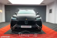 Lamborghini Urus din 2024 cu 12.500 km - oferta LAM101098 - foto 6