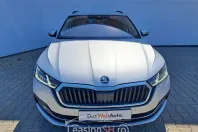 Skoda Octavia din 2021 cu 127.497 km - oferta SKO101281 - foto 15