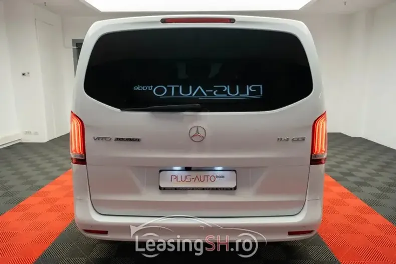 Mercedes-Benz Vito din 2023 cu 54.500 km - oferta MER96233 - foto 28