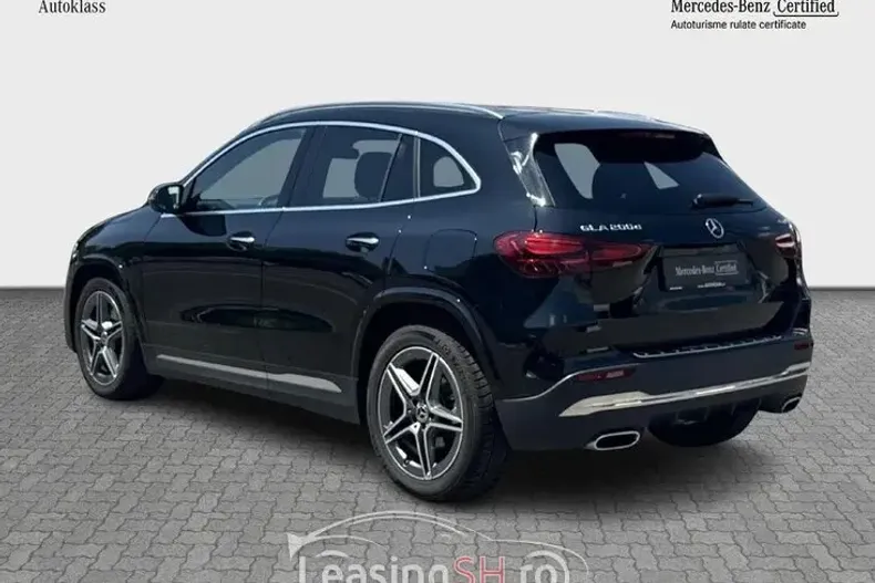 Mercedes-Benz 200 din 2024 cu 31.625 km - oferta MER103281 - foto 15