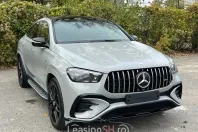 Mercedes-Benz 53 AMG din 2025 cu 15 km - oferta MER98848 - foto 18