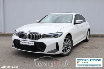 BMW 330i din 2022 - oferta BMW93743