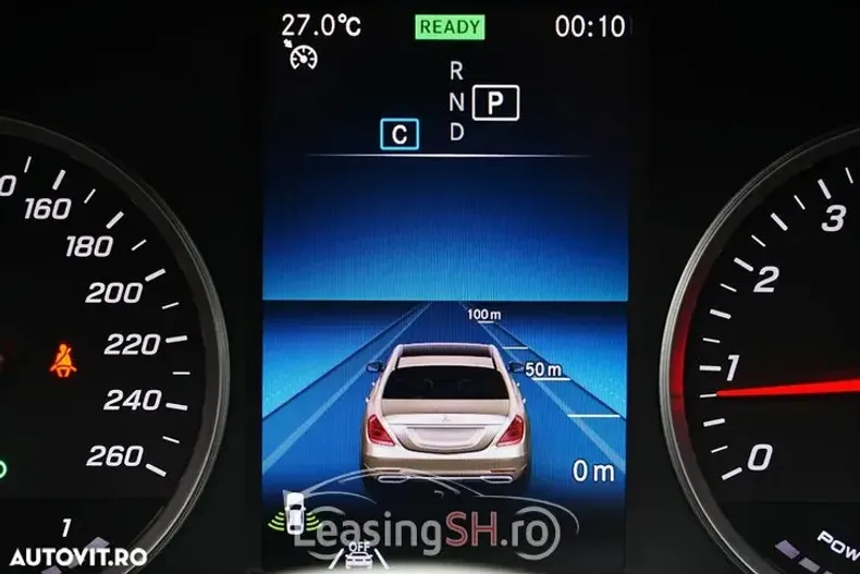 Mercedes-Benz 200 din 2020 cu 48.000 km - oferta MER103016 - foto 9