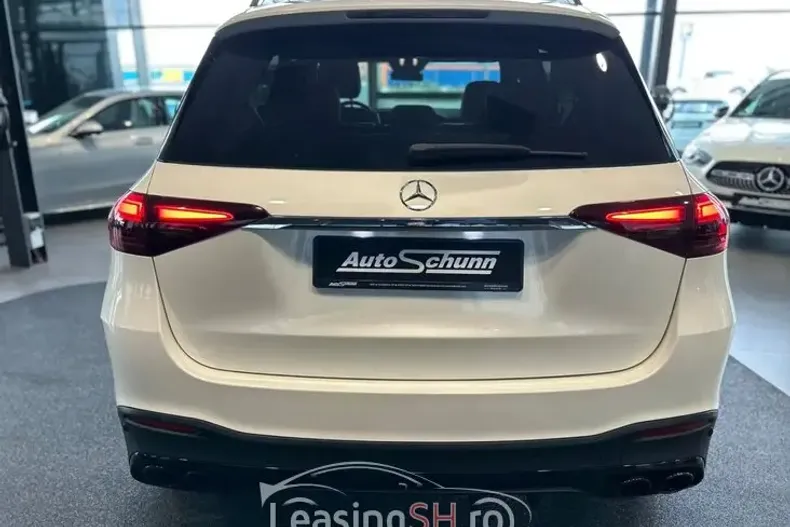 Mercedes-Benz 53 AMG din 2024 cu 21.000 km - oferta MER96315 - foto 23