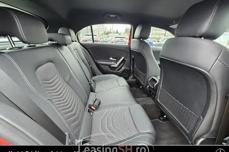 Mercedes-Benz 200 din 2023 cu 2.920 km - oferta MER97687 - foto 7