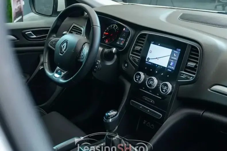 Renault Megane din 2022 cu 81.710 km - oferta REN102698 - foto 16