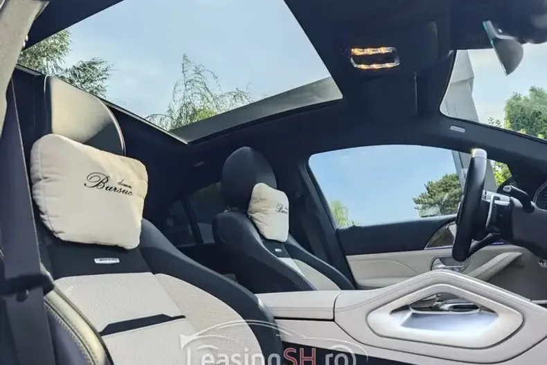 Mercedes-Benz 53 AMG din 2024 cu 41.060 km - oferta MER98533 - foto 11