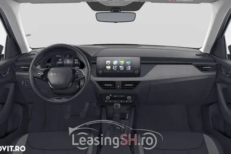 Skoda Kamiq din 2025 cu 6 km - oferta SKO102135 - foto 4