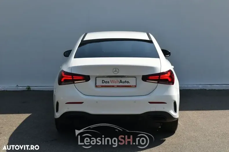 Mercedes-Benz 250 din 2021 cu 43.808 km - oferta MER101501 - foto 13