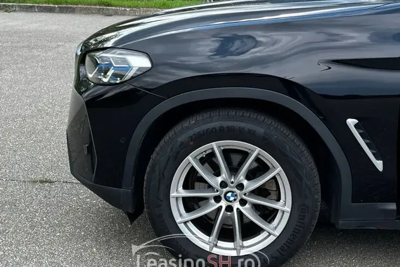 BMW X3 din 2022 cu 89.457 km - oferta BMW101295 - foto 22