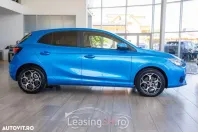 MG MG3 din 2024 cu 100 km - oferta MG0101780 - foto 13