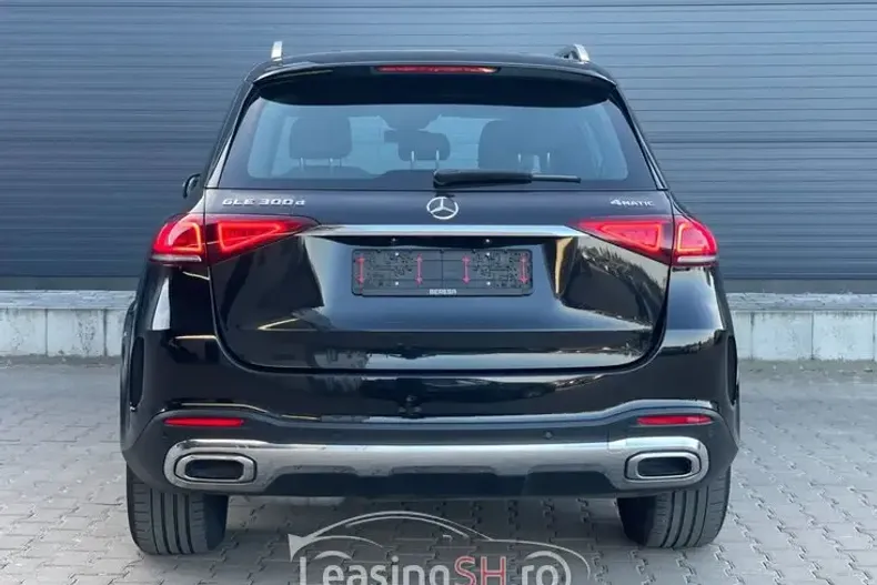 Mercedes-Benz 300 din 2024 cu 25.000 km - oferta MER99418 - foto 10