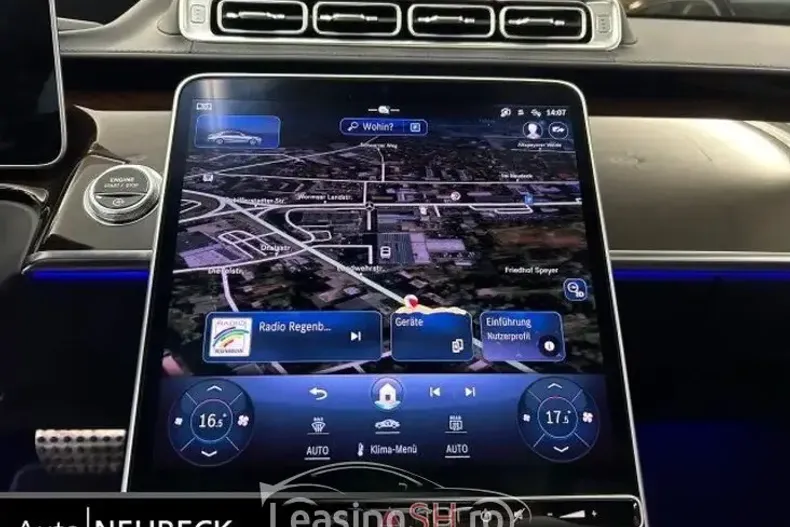 Mercedes-Benz 580 din 2023 cu 58.999 km - oferta MER97672 - foto 7