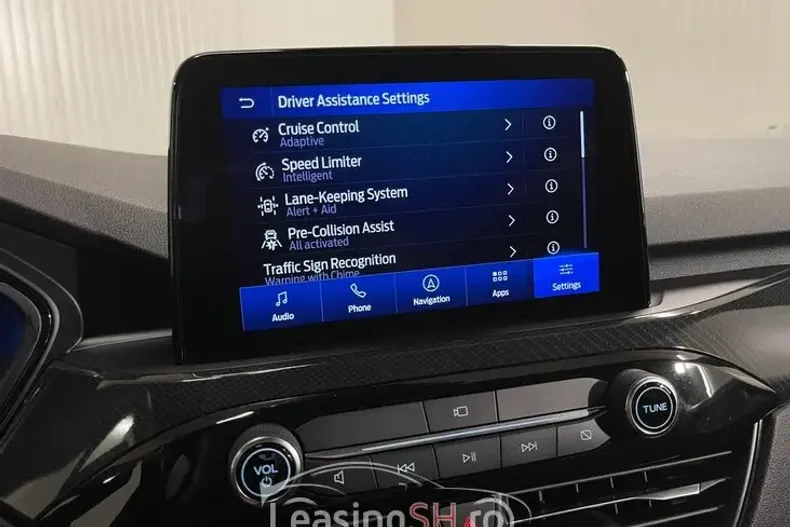 Ford Kuga din 2020 cu 125.366 km - oferta FOR102759 - foto 17