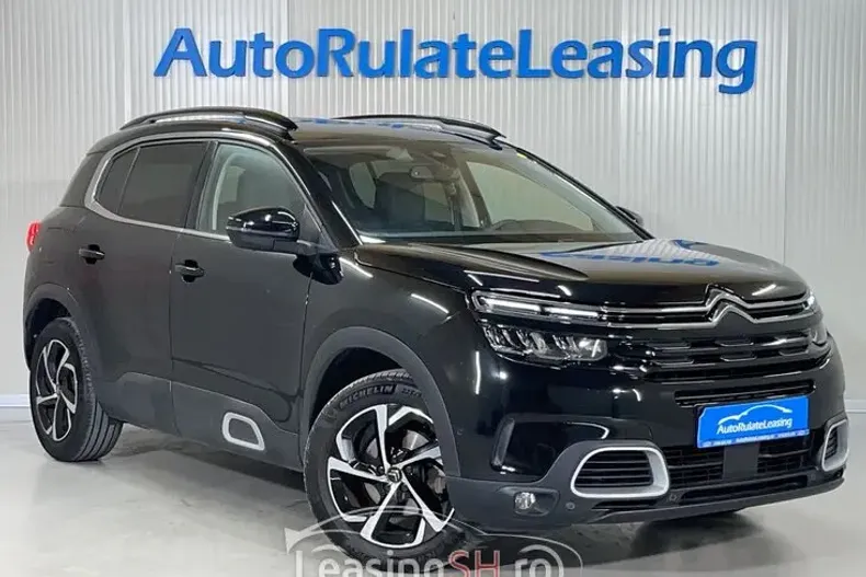 Citroën C5 Aircross din 2022 cu 73.981 km - oferta CIT102428 - foto 28