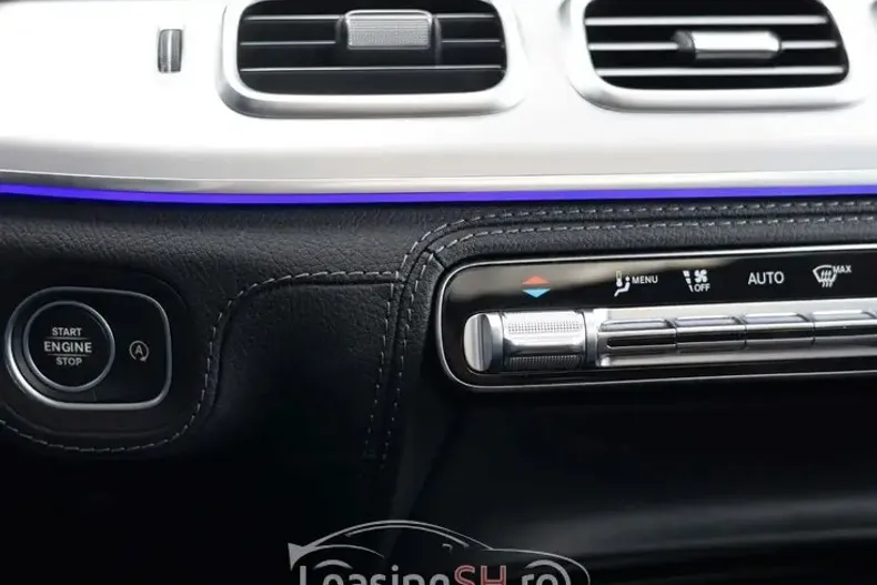 Mercedes-Benz 450 din 2024 cu 22.743 km - oferta MER97462 - foto 10