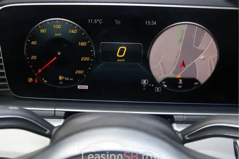 Mercedes-Benz 350 din 2020 cu 84.280 km - oferta MER97307 - foto 15