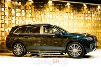 Mercedes-Benz 600 din 2025 cu 50 km - oferta MER96673 - foto 22