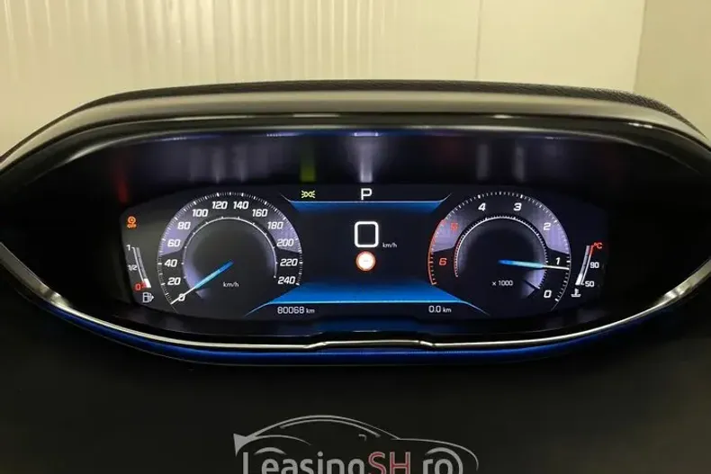 Peugeot 5008 din 2020 cu 80.068 km - oferta PEU102182 - foto 24