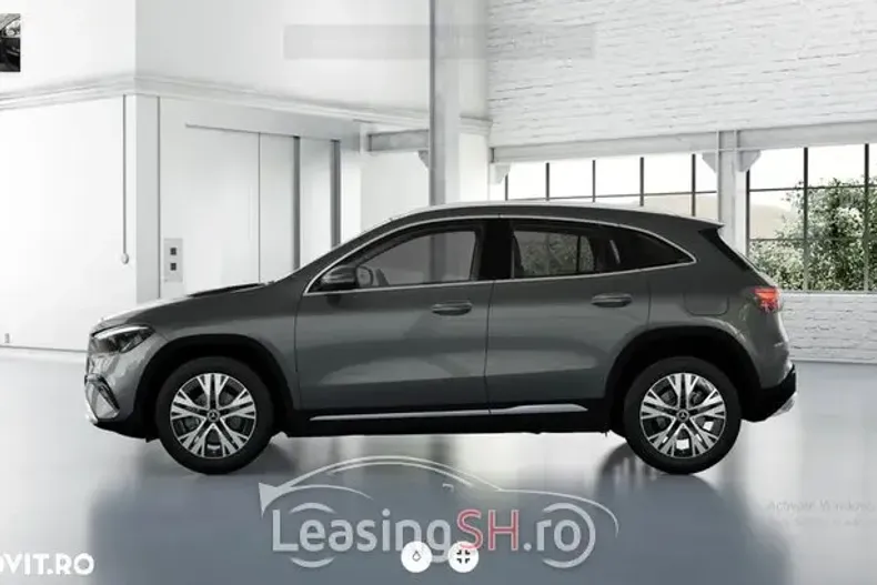 Mercedes-Benz 180 din 2025 cu 10 km - oferta MER102679 - foto 3