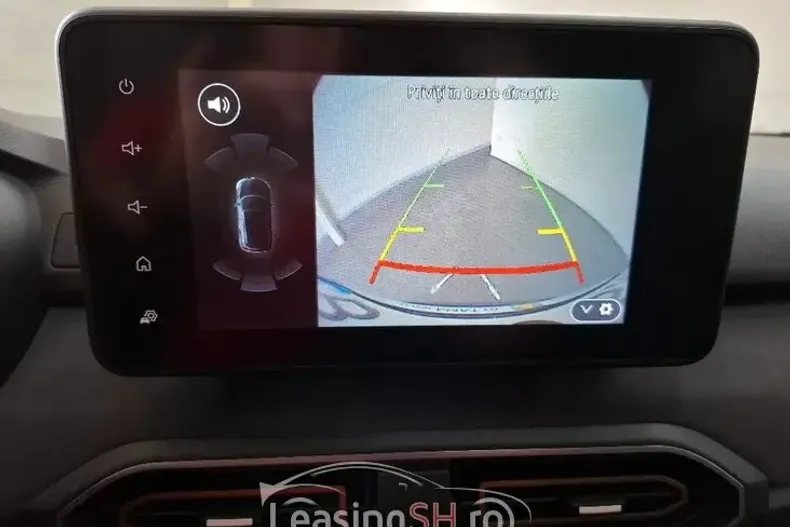 Dacia Jogger din 2023 cu 52.126 km - oferta DAC100668 - foto 16