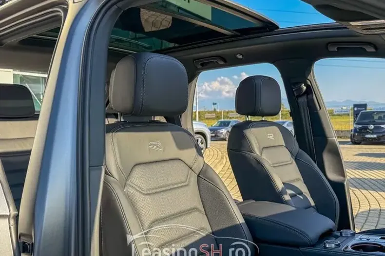 Volkswagen Touareg din 2025 cu 1 km - oferta VOL102399 - foto 24