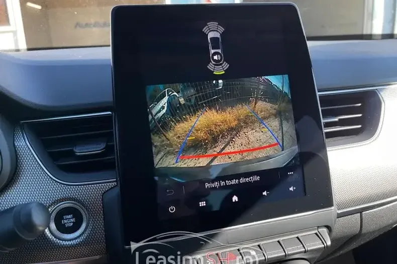 Renault Arkana din 2022 cu 88.482 km - oferta REN102750 - foto 23