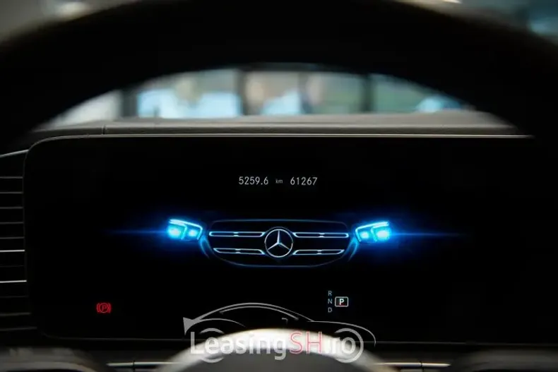 Mercedes-Benz 400 din 2022 cu 79.000 km - oferta MER96295 - foto 2