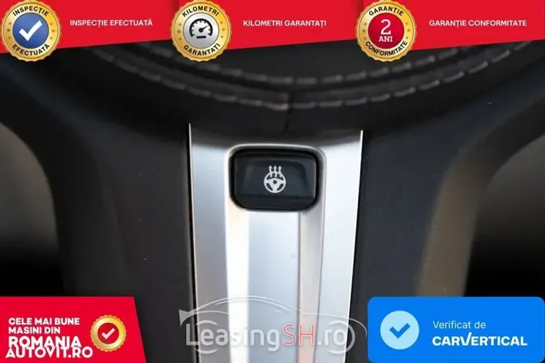 BMW X6 M din 2020 cu 84.000 km - oferta BMW102145 - foto 2