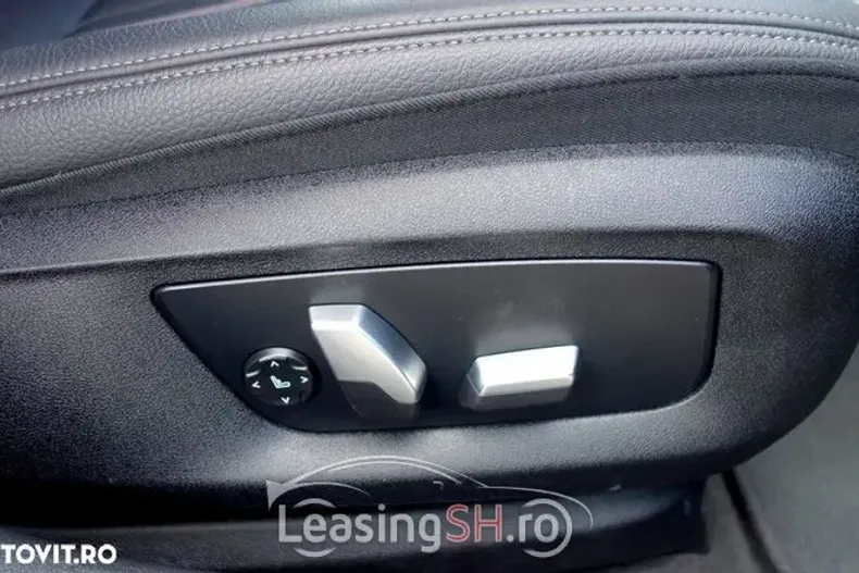 BMW 520d din 2019 cu 126.307 km - oferta BMW94339 - foto 39