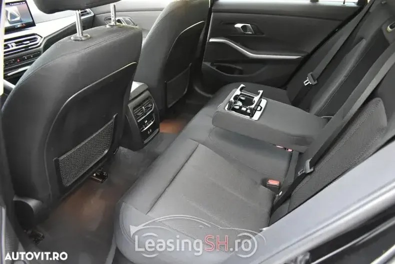 BMW 320 din 2023 cu 99.193 km - oferta BMW101763 - foto 12