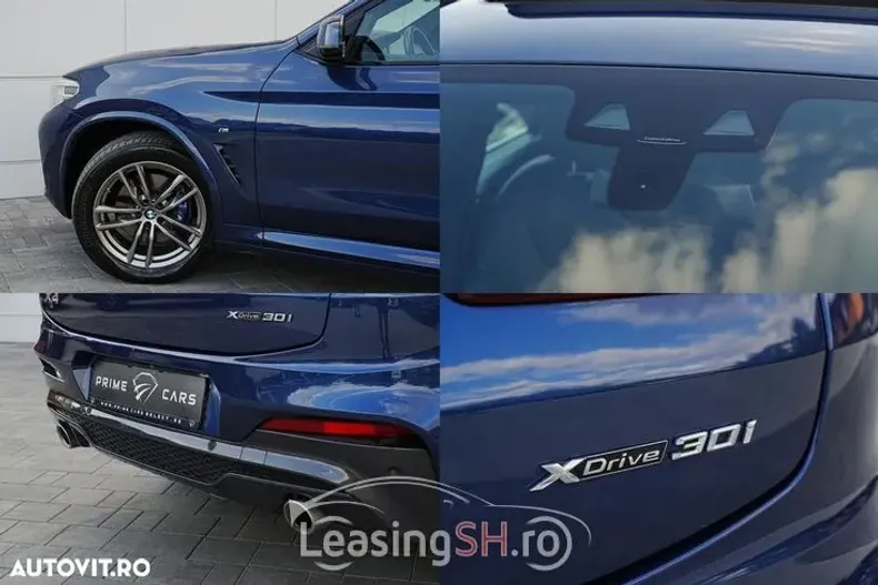 BMW X4 din 2021 cu 169.700 km - oferta BMW102043 - foto 13
