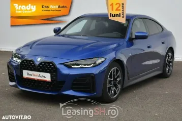 BMW 420d din 2022 - oferta BMW102490