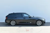 BMW 320 din 2023 cu 99.193 km - oferta BMW101763 - foto 18