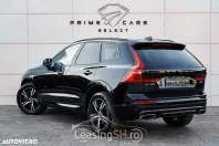 Volvo XC60 din 2021 cu 85.670 km - oferta VOL101793 - foto 11