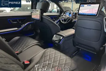 Mercedes-Benz 450 din 2024 - oferta MER99828