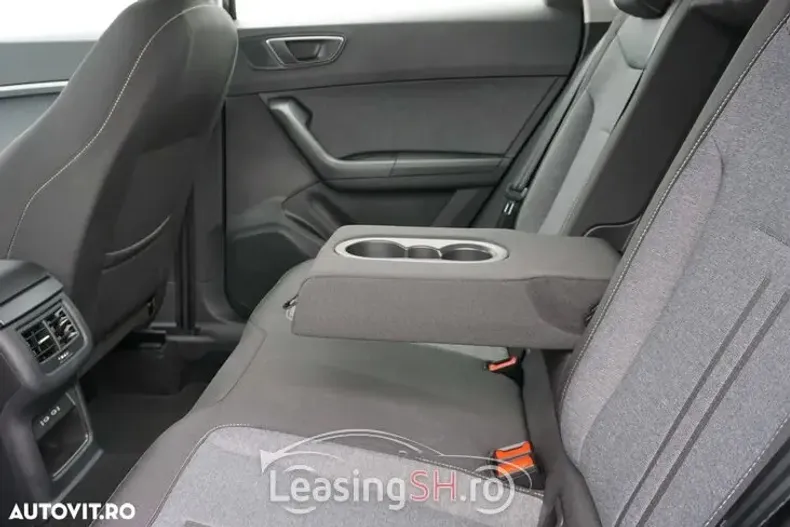 Seat Ateca din 2025 cu 5.000 km - oferta SEA95409 - foto 23