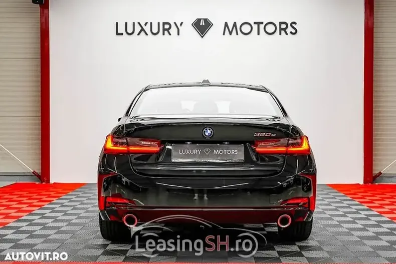 BMW 320e din 2022 cu 67.000 km - oferta BMW101700 - foto 34