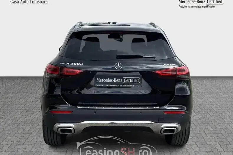 Mercedes-Benz 200 din 2022 cu 60.402 km - oferta MER101145 - foto 14